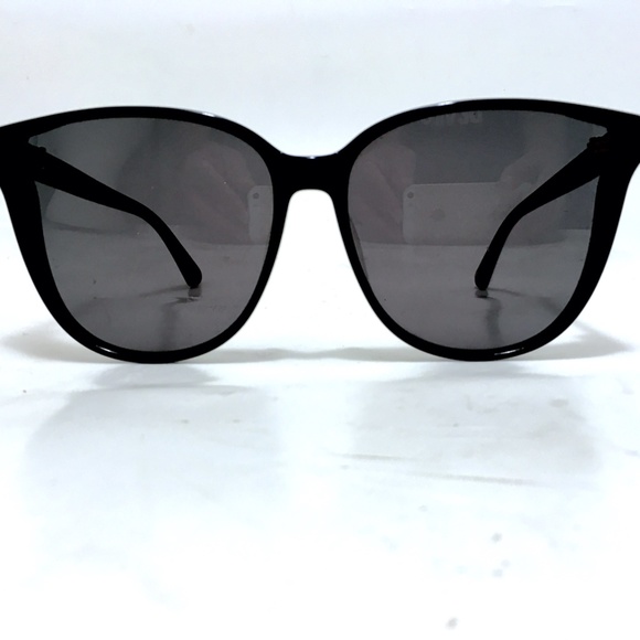 MUJOSH Oversize Sunglasses main image 4